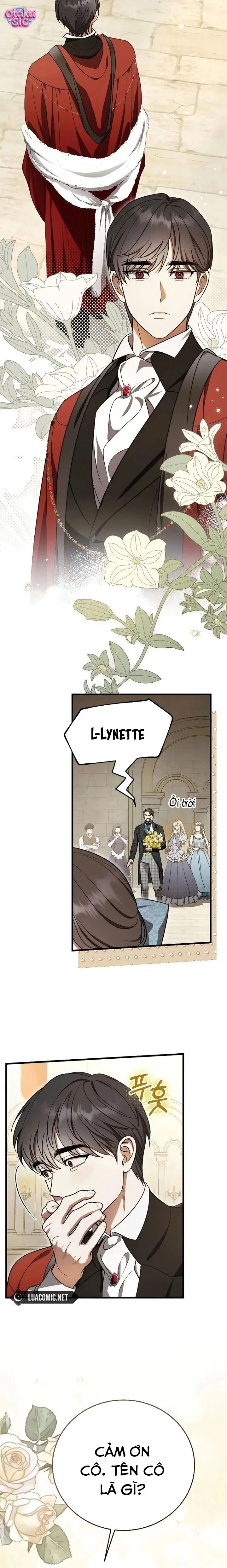 Những Chuyện Tôi Đã Học Được Sau Cái Chết Chapter 3 - Trang 2