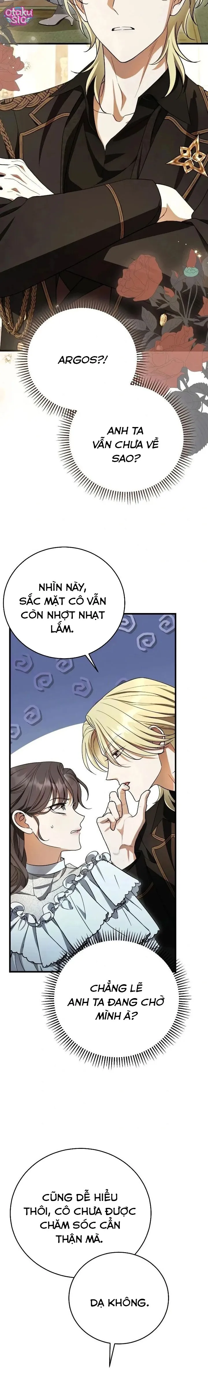 Những Chuyện Tôi Đã Học Được Sau Cái Chết Chapter 4 - Trang 2