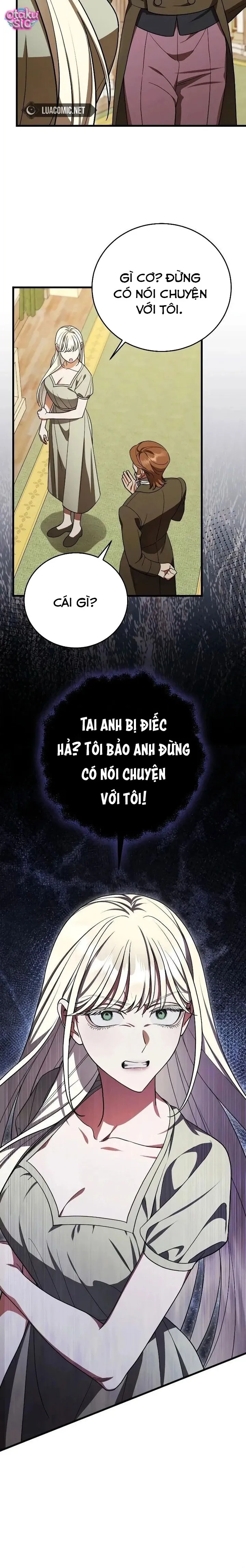 Những Chuyện Tôi Đã Học Được Sau Cái Chết Chapter 4 - Trang 2