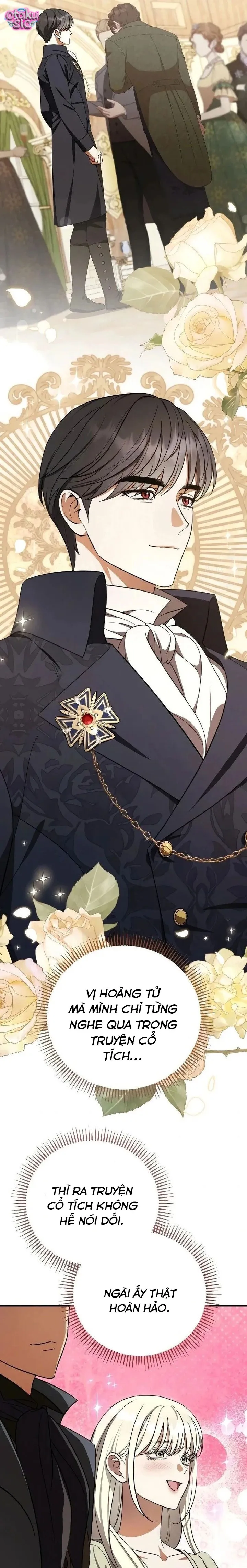 Những Chuyện Tôi Đã Học Được Sau Cái Chết Chapter 4 - Trang 2