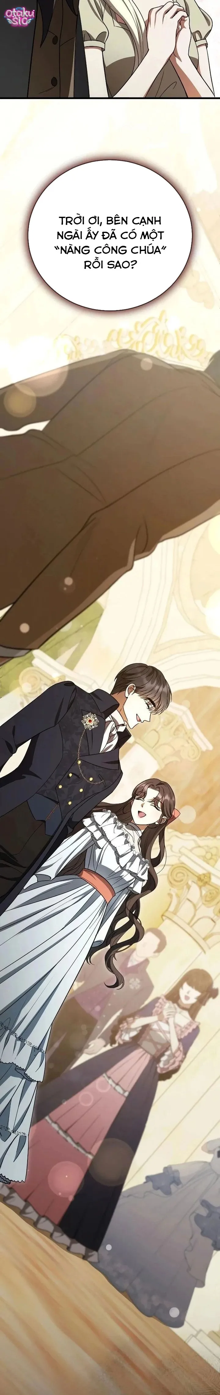 Những Chuyện Tôi Đã Học Được Sau Cái Chết Chapter 4 - Trang 2