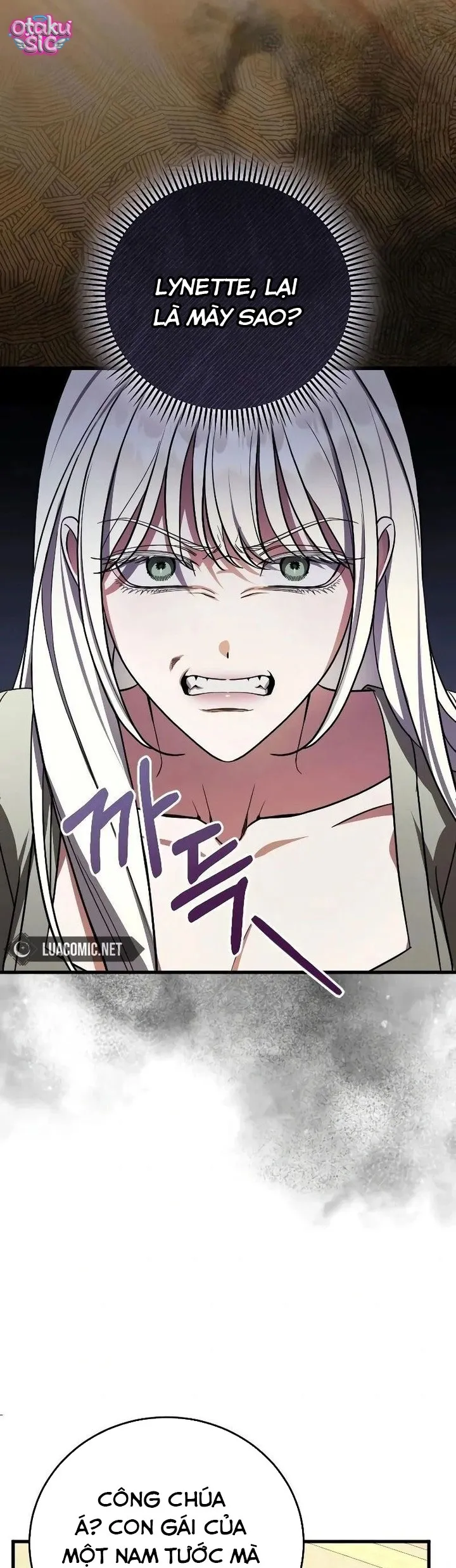 Những Chuyện Tôi Đã Học Được Sau Cái Chết Chapter 4 - Trang 2