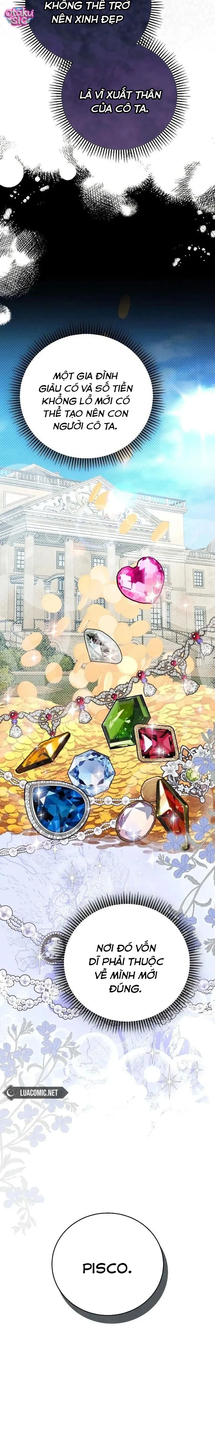 Những Chuyện Tôi Đã Học Được Sau Cái Chết Chapter 4 - Trang 2