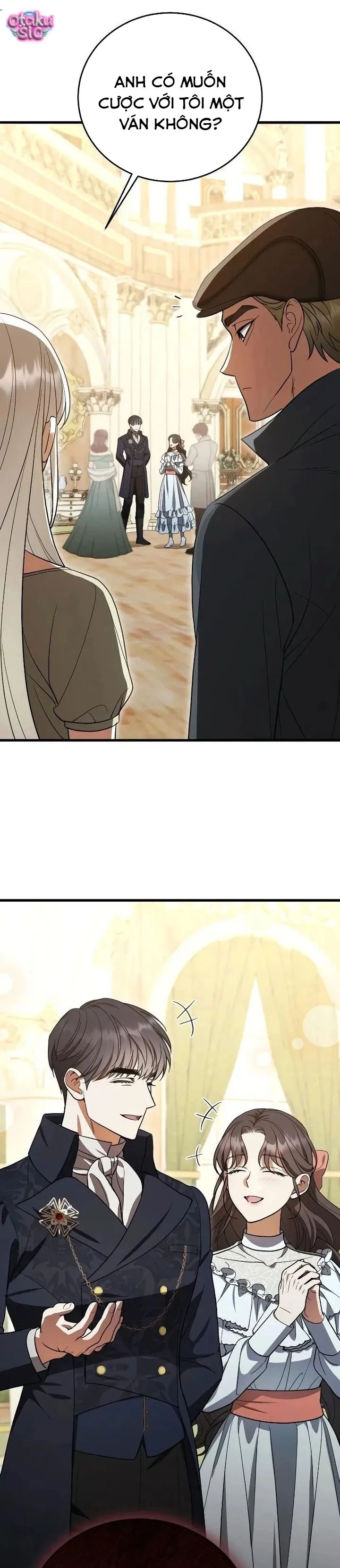 Những Chuyện Tôi Đã Học Được Sau Cái Chết Chapter 4 - Trang 2