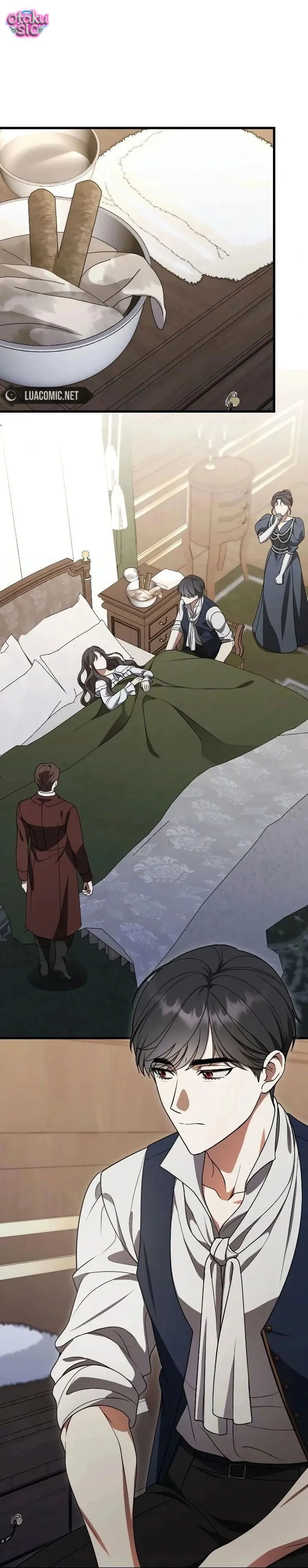 Những Chuyện Tôi Đã Học Được Sau Cái Chết Chapter 4 - Trang 2