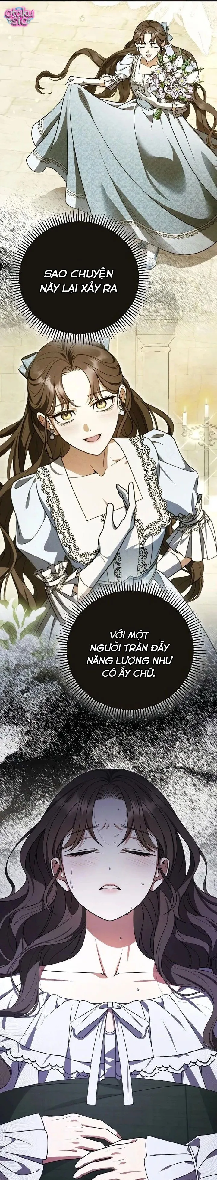 Những Chuyện Tôi Đã Học Được Sau Cái Chết Chapter 4 - Trang 2