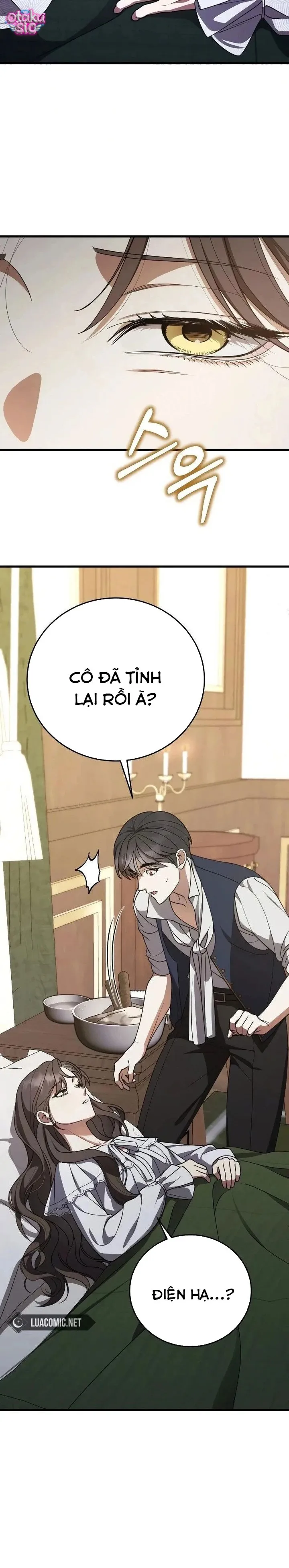 Những Chuyện Tôi Đã Học Được Sau Cái Chết Chapter 4 - Trang 2