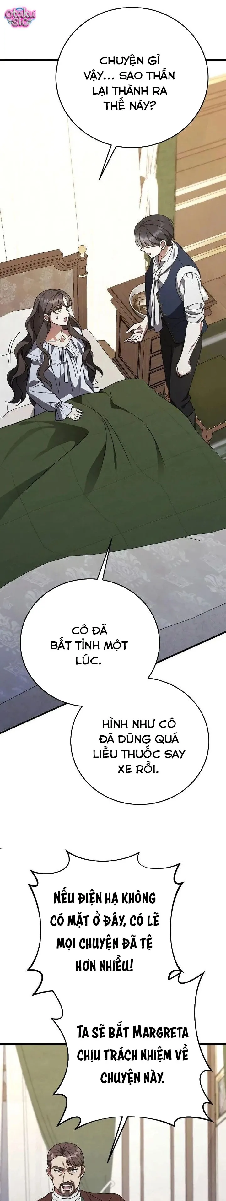 Những Chuyện Tôi Đã Học Được Sau Cái Chết Chapter 4 - Trang 2