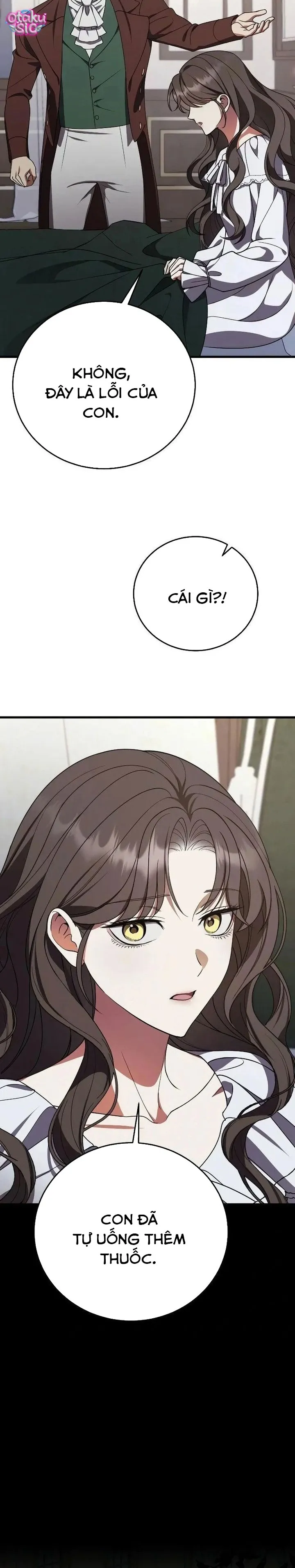 Những Chuyện Tôi Đã Học Được Sau Cái Chết Chapter 4 - Trang 2