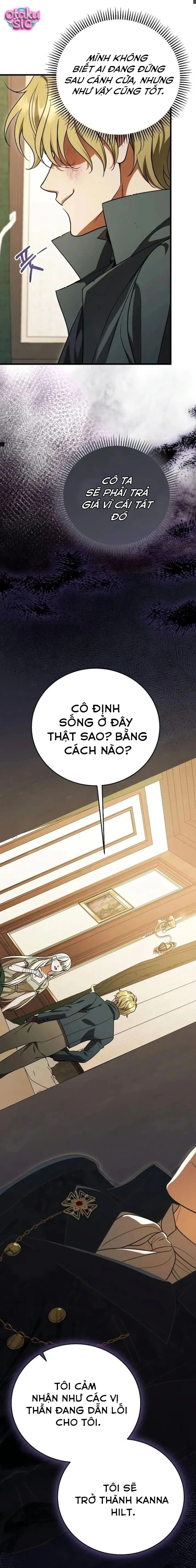 Những Chuyện Tôi Đã Học Được Sau Cái Chết Chapter 6 - Trang 2