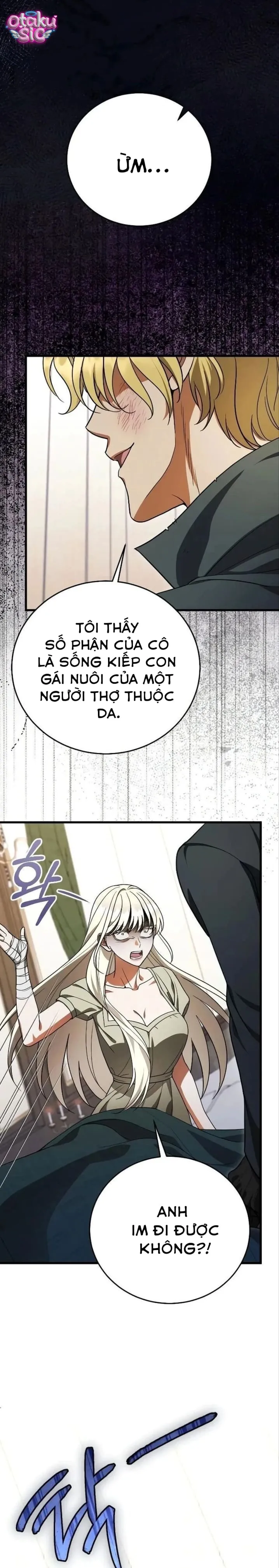 Những Chuyện Tôi Đã Học Được Sau Cái Chết Chapter 6 - Trang 2