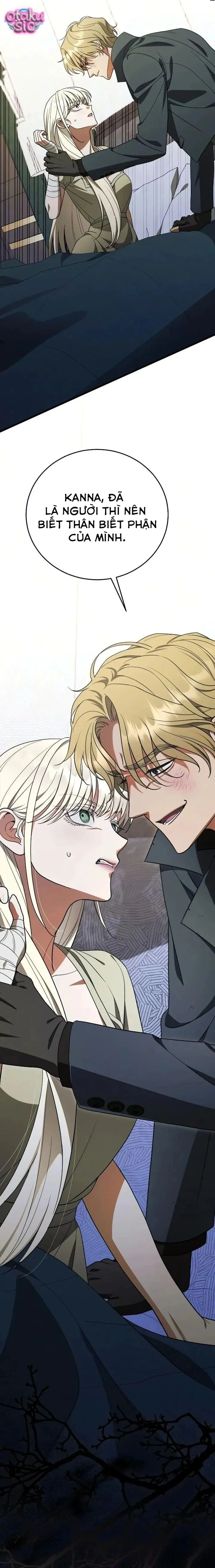 Những Chuyện Tôi Đã Học Được Sau Cái Chết Chapter 6 - Trang 2