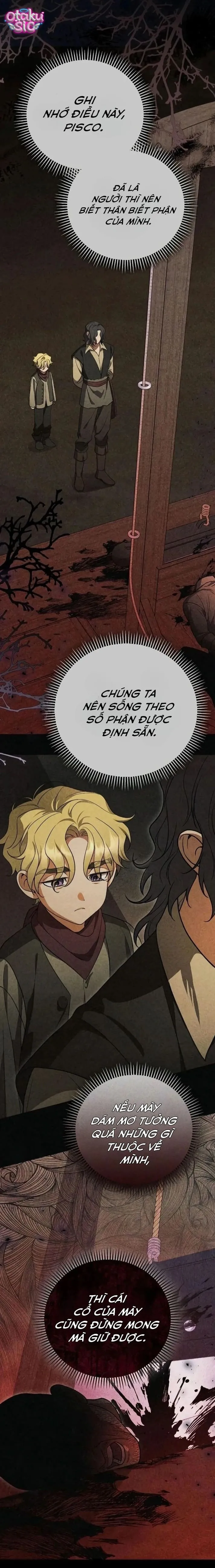 Những Chuyện Tôi Đã Học Được Sau Cái Chết Chapter 6 - Trang 2