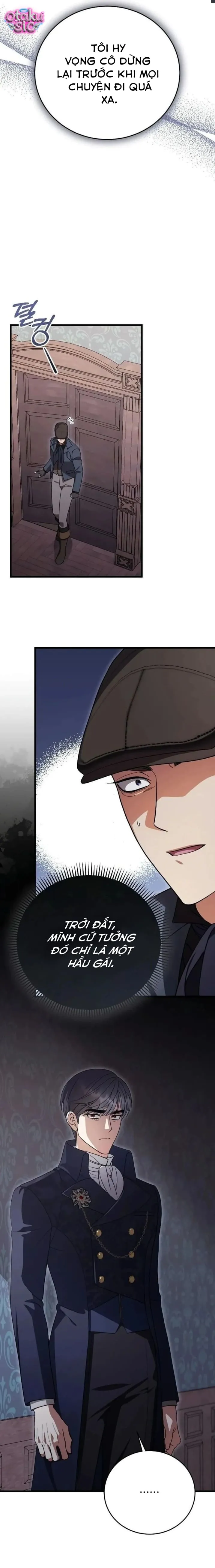 Những Chuyện Tôi Đã Học Được Sau Cái Chết Chapter 6 - Trang 2