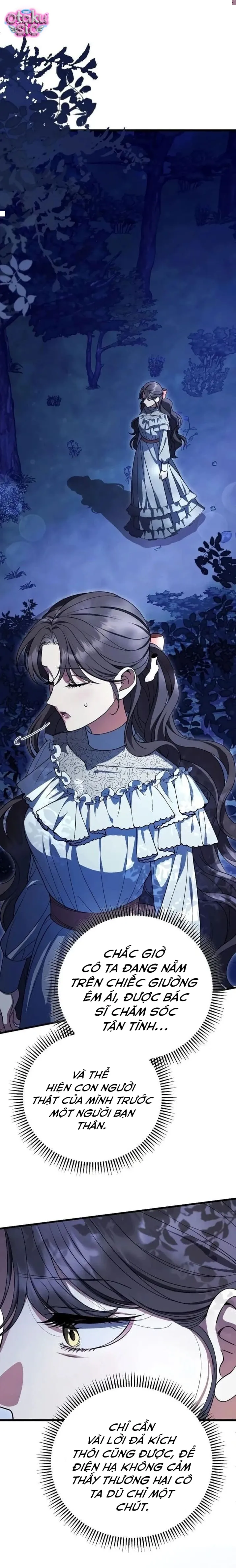 Những Chuyện Tôi Đã Học Được Sau Cái Chết Chapter 6 - Trang 2