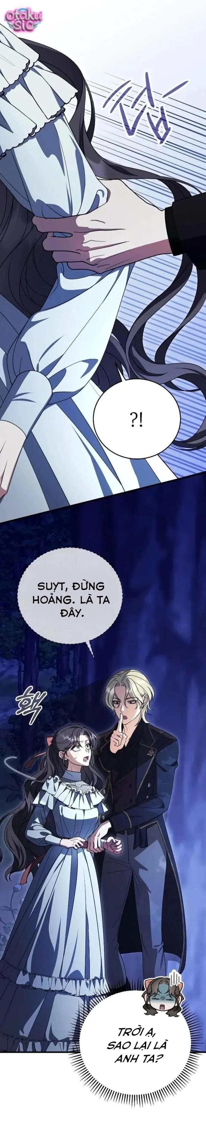 Những Chuyện Tôi Đã Học Được Sau Cái Chết Chapter 6 - Trang 2