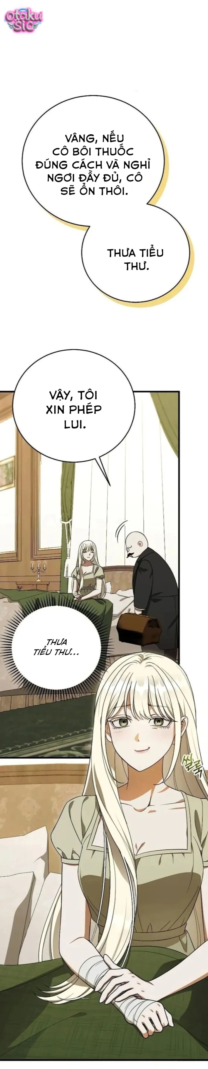 Những Chuyện Tôi Đã Học Được Sau Cái Chết Chapter 6 - Trang 2