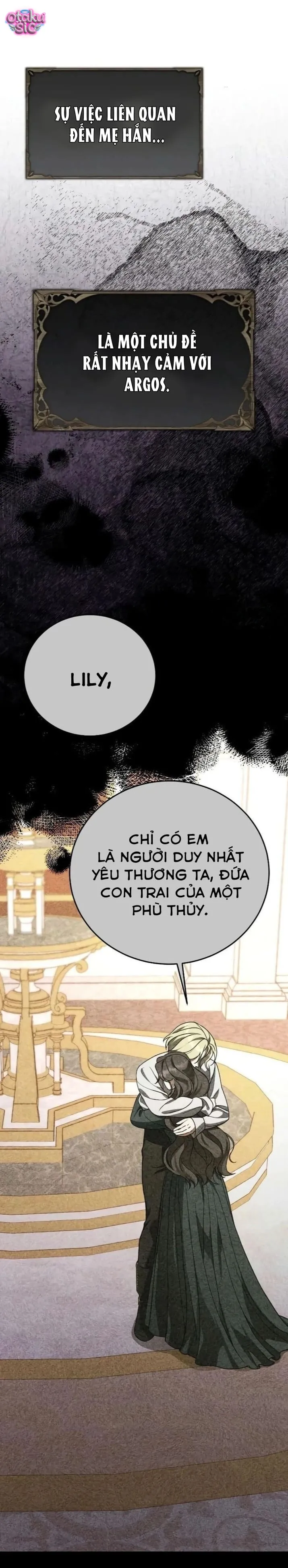 Những Chuyện Tôi Đã Học Được Sau Cái Chết Chapter 6 - Trang 2