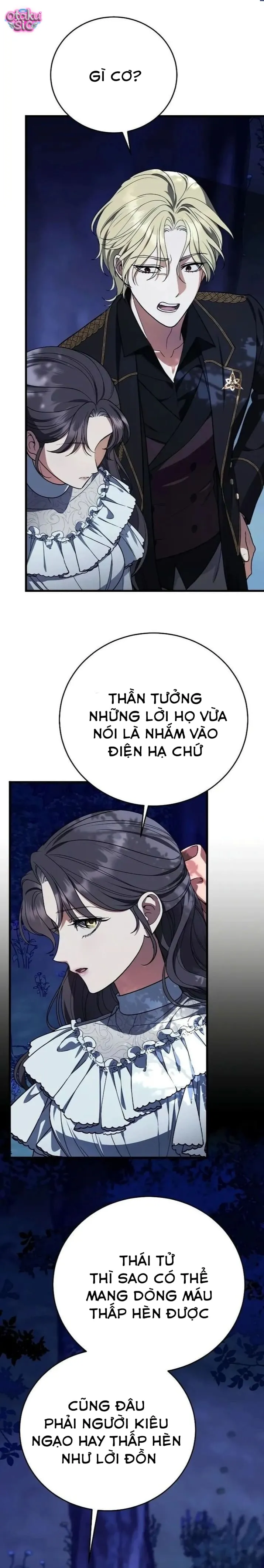 Những Chuyện Tôi Đã Học Được Sau Cái Chết Chapter 6 - Trang 2
