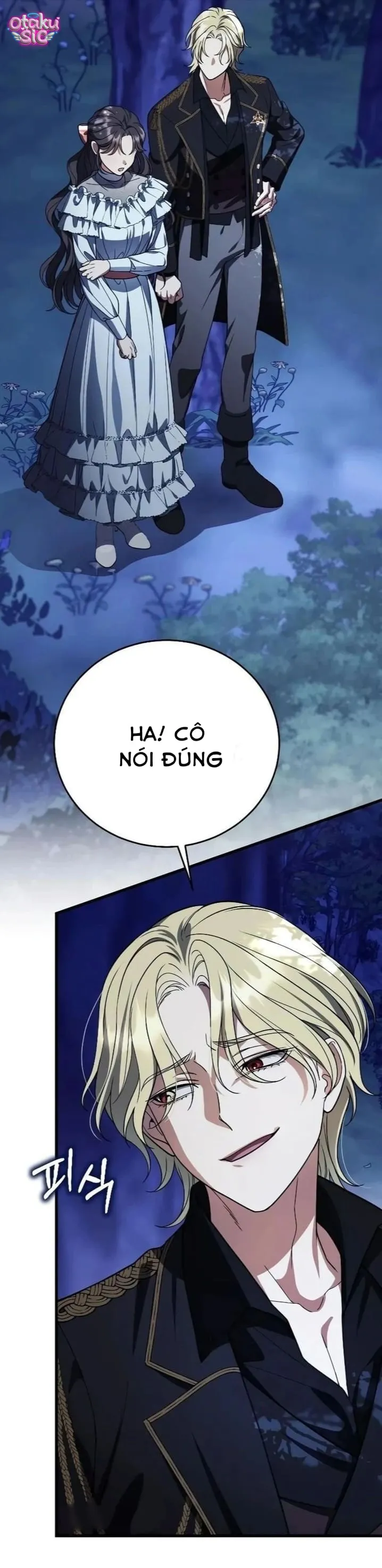 Những Chuyện Tôi Đã Học Được Sau Cái Chết Chapter 6 - Trang 2