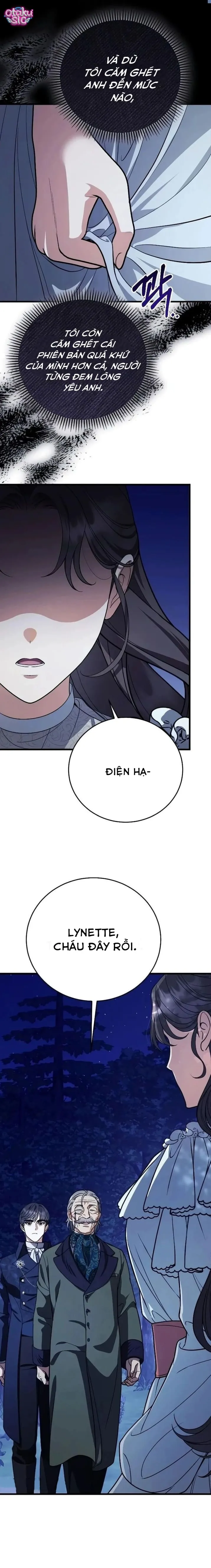 Những Chuyện Tôi Đã Học Được Sau Cái Chết Chapter 6 - Trang 2