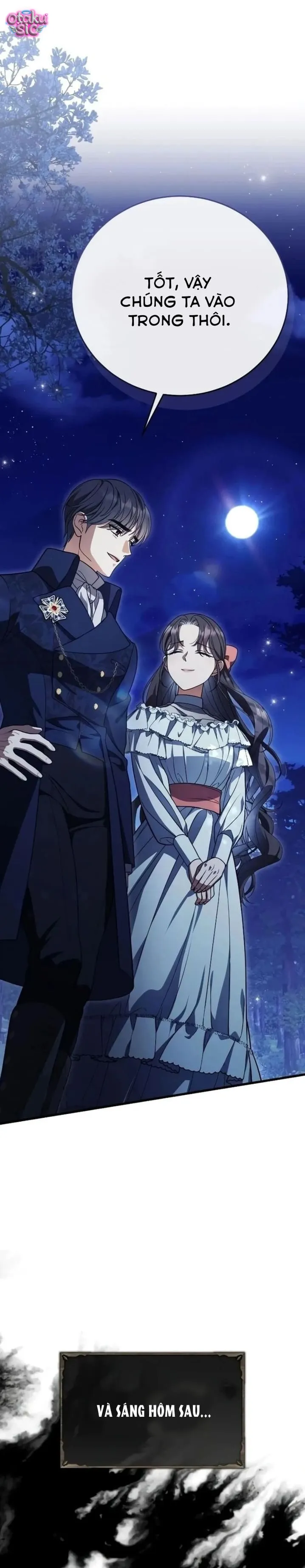 Những Chuyện Tôi Đã Học Được Sau Cái Chết Chapter 6 - Trang 2