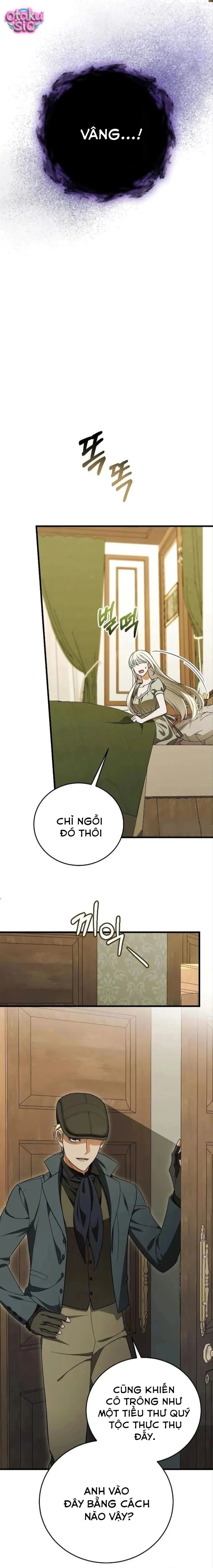 Những Chuyện Tôi Đã Học Được Sau Cái Chết Chapter 6 - Trang 2