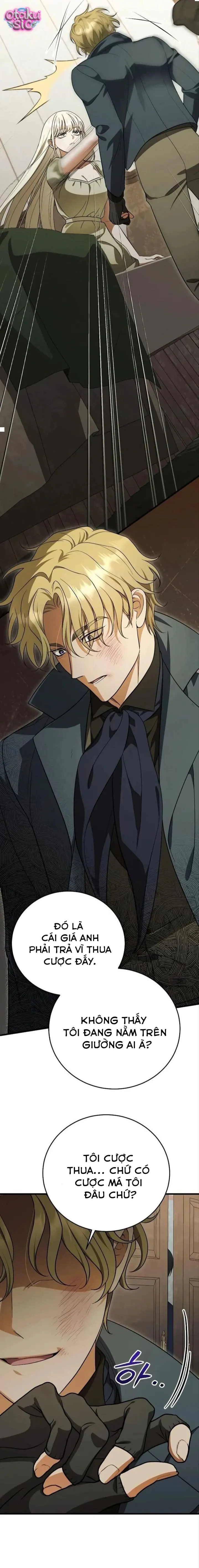 Những Chuyện Tôi Đã Học Được Sau Cái Chết Chapter 6 - Trang 2