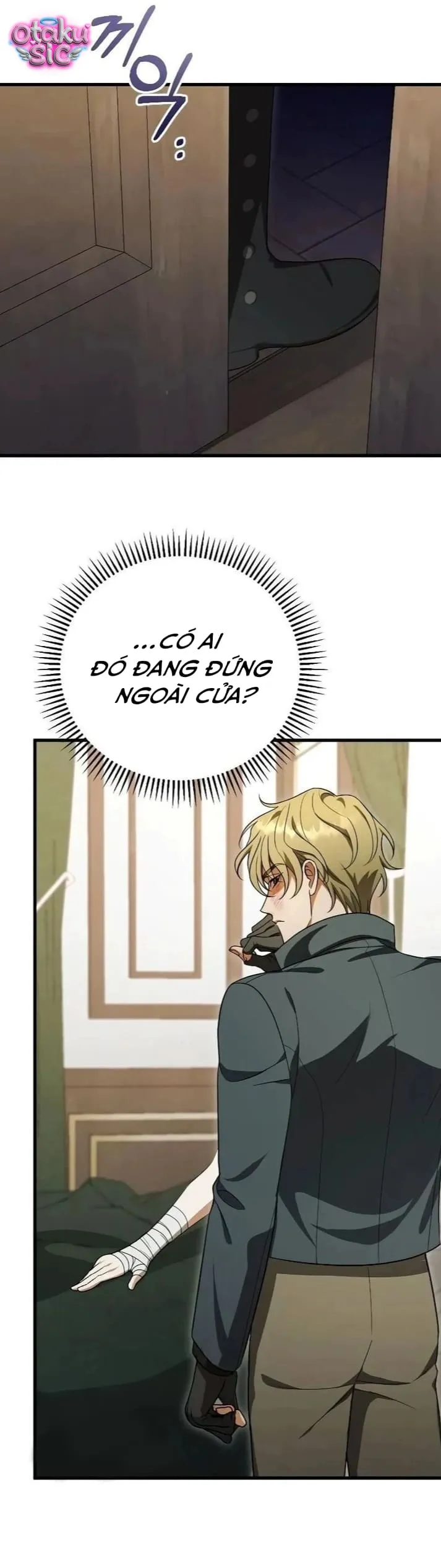 Những Chuyện Tôi Đã Học Được Sau Cái Chết Chapter 6 - Trang 2