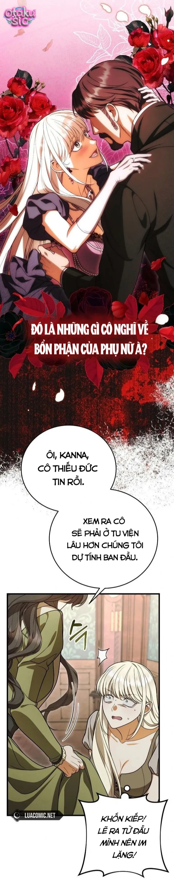 Những Chuyện Tôi Đã Học Được Sau Cái Chết Chapter 7 - Trang 2