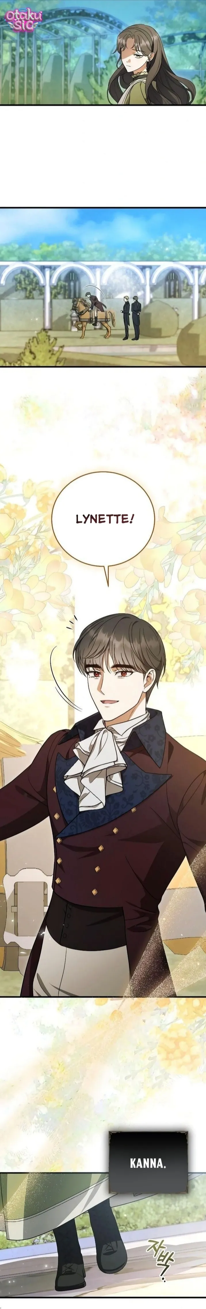 Những Chuyện Tôi Đã Học Được Sau Cái Chết Chapter 7 - Trang 2