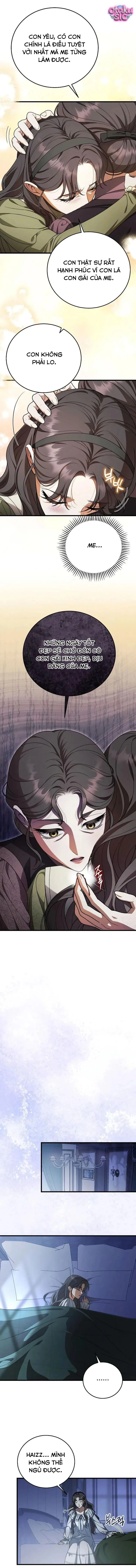 Những Chuyện Tôi Đã Học Được Sau Cái Chết Chapter 9 - Trang 2