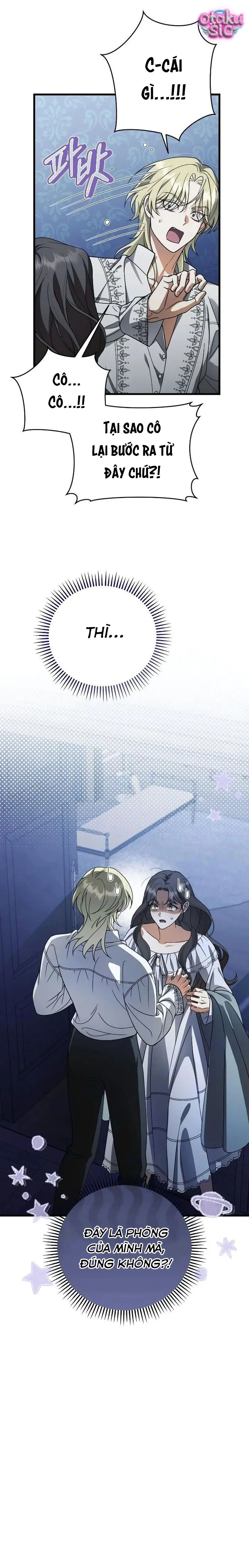 Những Chuyện Tôi Đã Học Được Sau Cái Chết Chapter 9 - Trang 2