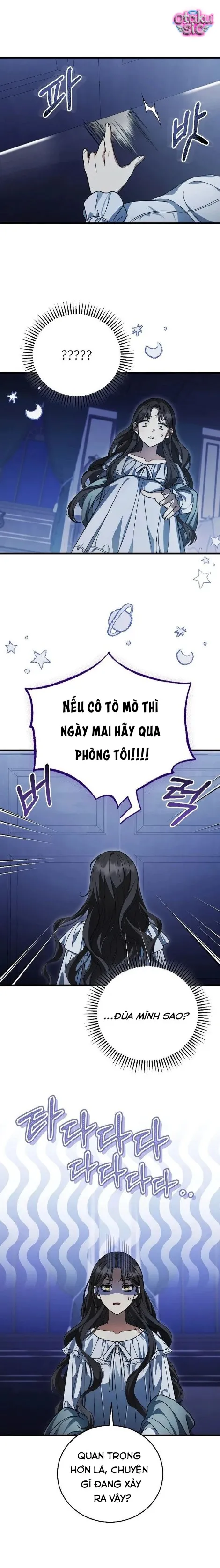 Những Chuyện Tôi Đã Học Được Sau Cái Chết Chapter 10 - Trang 2