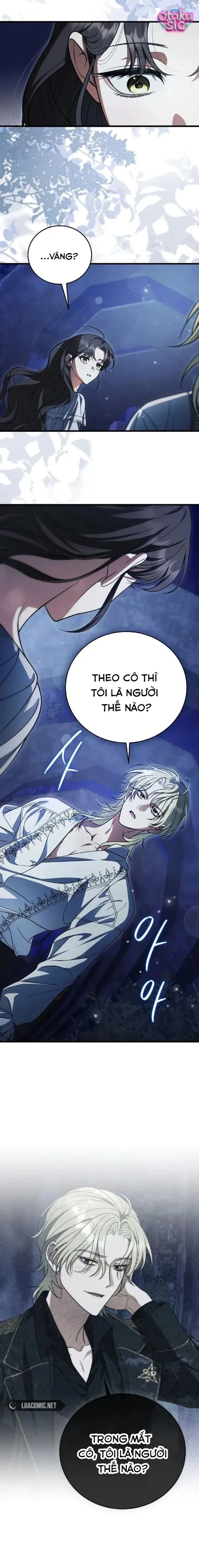 Những Chuyện Tôi Đã Học Được Sau Cái Chết Chapter 10 - Trang 2