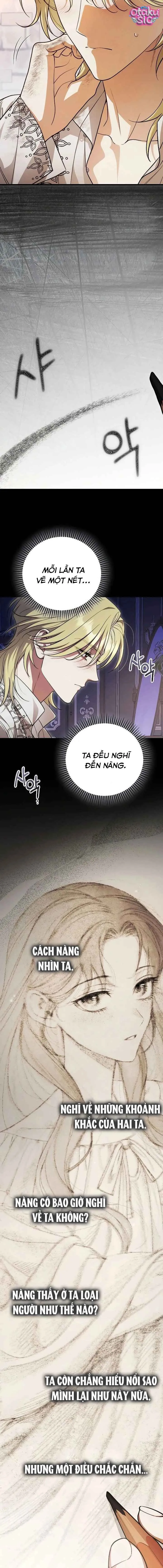 Những Chuyện Tôi Đã Học Được Sau Cái Chết Chapter 11 - Trang 2