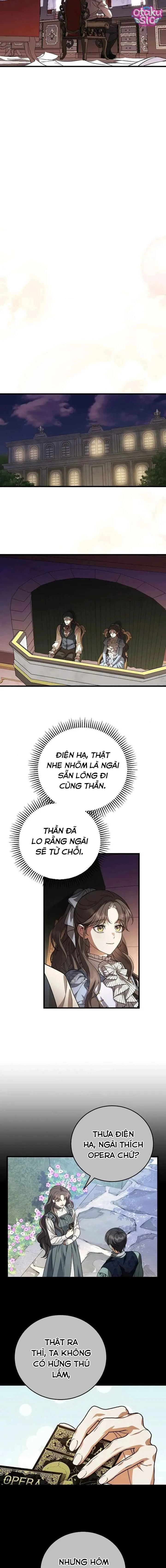 Những Chuyện Tôi Đã Học Được Sau Cái Chết Chapter 11 - Trang 2