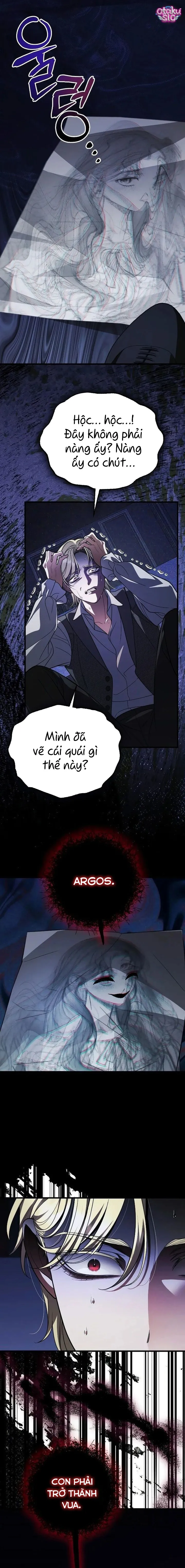 Những Chuyện Tôi Đã Học Được Sau Cái Chết Chapter 12 - Trang 2