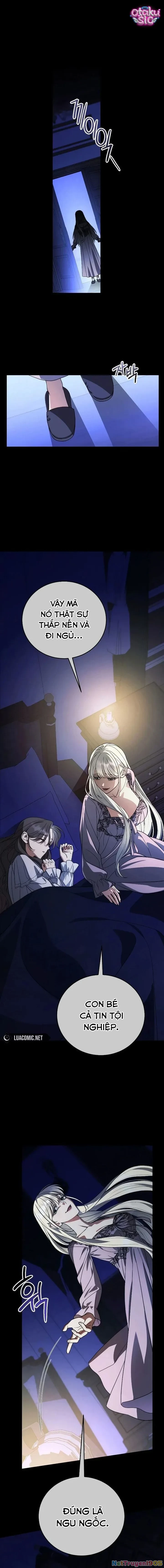 Những Chuyện Tôi Đã Học Được Sau Cái Chết Chapter 13 - Trang 2