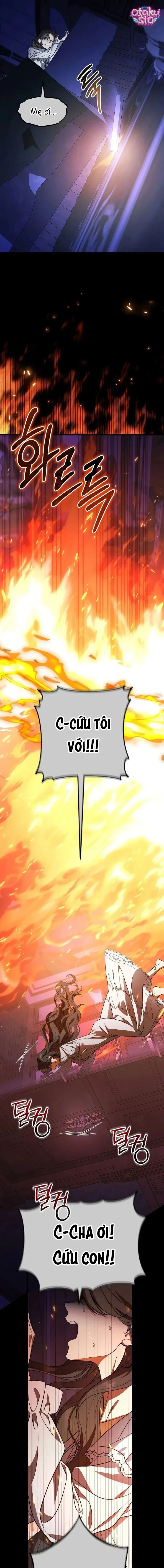 Những Chuyện Tôi Đã Học Được Sau Cái Chết Chapter 13 - Trang 2