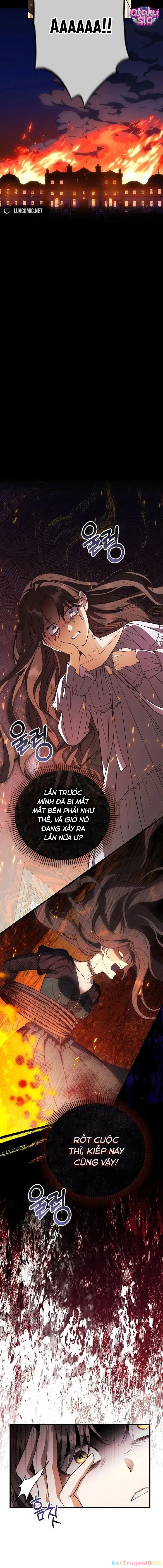 Những Chuyện Tôi Đã Học Được Sau Cái Chết Chapter 13 - Trang 2