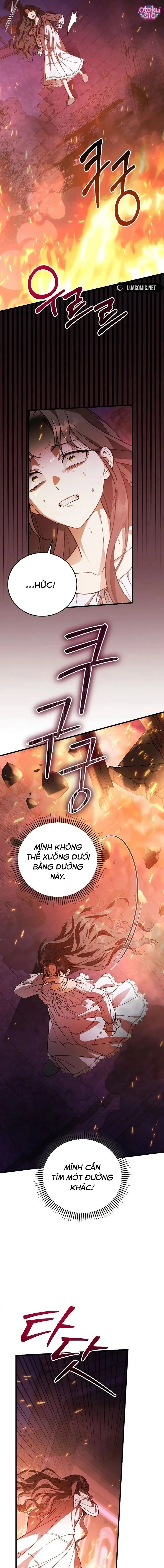 Những Chuyện Tôi Đã Học Được Sau Cái Chết Chapter 13 - Trang 2