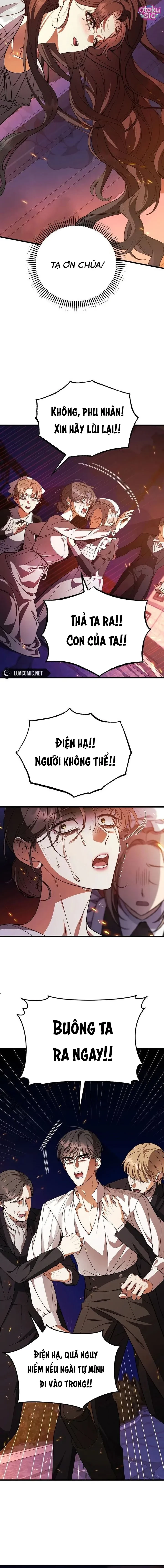 Những Chuyện Tôi Đã Học Được Sau Cái Chết Chapter 13 - Trang 2