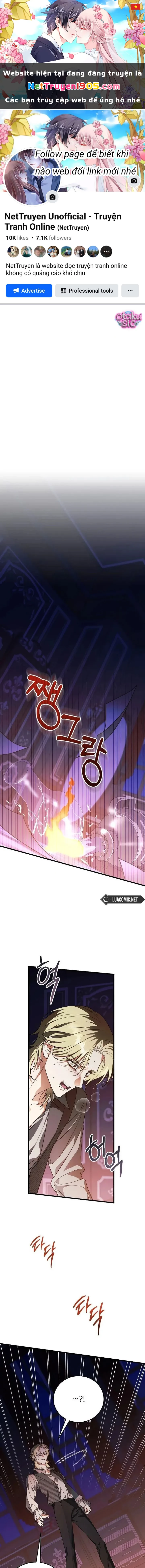 Những Chuyện Tôi Đã Học Được Sau Cái Chết Chapter 13 - Trang 2