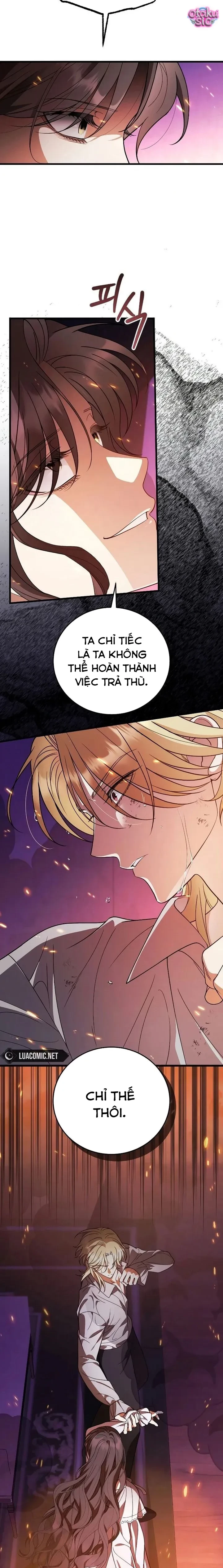 Những Chuyện Tôi Đã Học Được Sau Cái Chết Chapter 13 - Trang 2