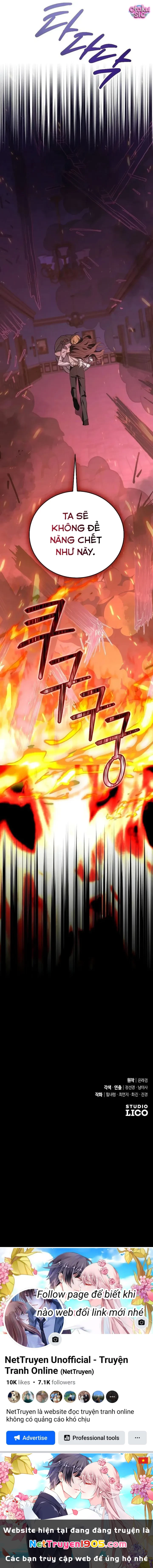 Những Chuyện Tôi Đã Học Được Sau Cái Chết Chapter 13 - Trang 2