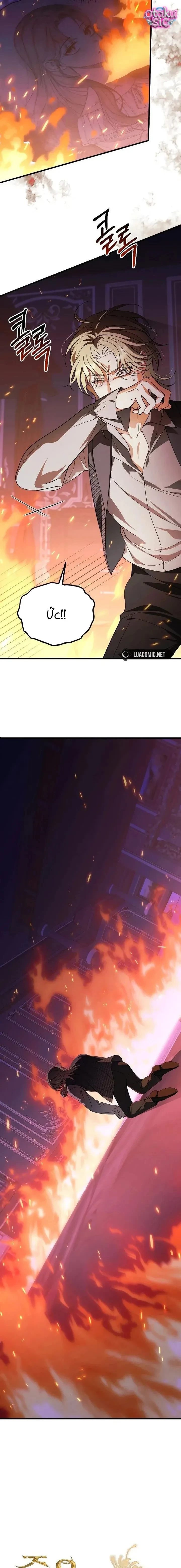 Những Chuyện Tôi Đã Học Được Sau Cái Chết Chapter 13 - Trang 2