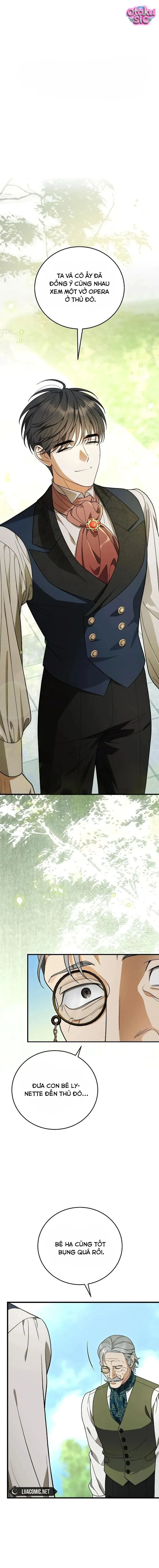 Những Chuyện Tôi Đã Học Được Sau Cái Chết Chapter 16 - Trang 2