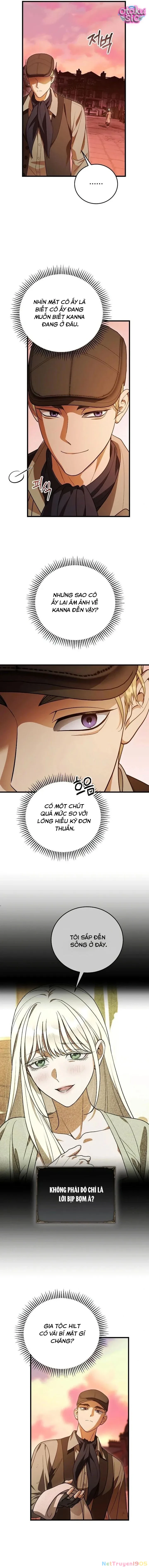 Những Chuyện Tôi Đã Học Được Sau Cái Chết Chapter 18 - Trang 2