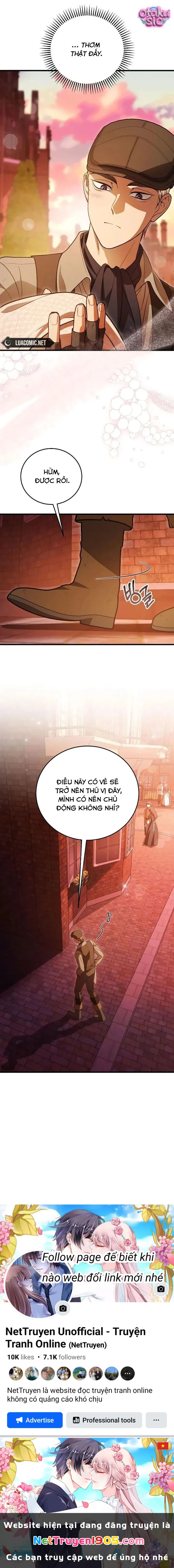 Những Chuyện Tôi Đã Học Được Sau Cái Chết Chapter 18 - Trang 2
